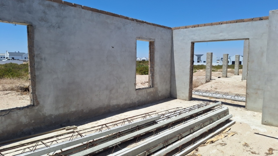 4 Bedroom Property for Sale in Atlantic Sands Private Estate Western Cape